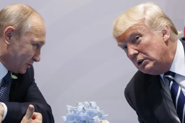 Anunț despre întâlnirea dintre Trump și Putin, în plin cutremur diplomatic