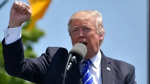Trump, despre Rusia și alegerile din 2016: Înțelegerile nu reprezintă o infracțiune