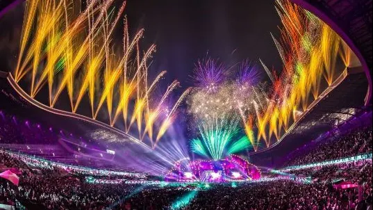 MAI, glume pe Facebook. Ce spun polițiștii despre festivalul Untold
