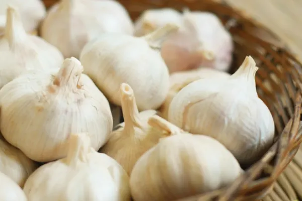 Multă lume nu ştie! Iată de ce usturoiul este aur pentru organism