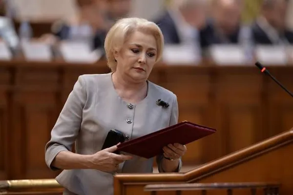 Dăncilă promite încadrarea în deficitul bugetar de 3%. De unde taie Guvernul?