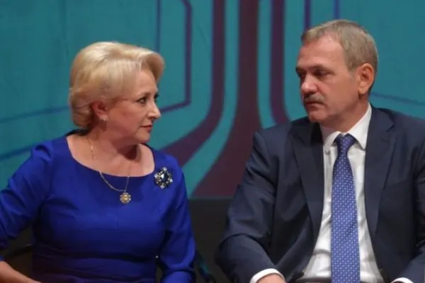 Viorica Dăncilă a băgat şi Hollywood-ul în programul de guvernare (VIDEO)