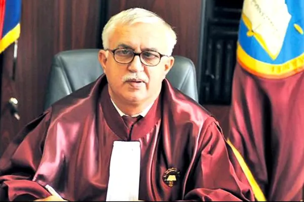 Augustin Zegrean, despre ordonanțele anunțate de Toader: O nouă lovitură dată Justiției