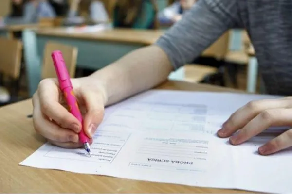 Schimbare radicală legat de BACALAUREAT 2019