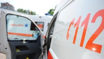 Accident în Vrancea: Un bărbat a murit după ce a fost lovit de o maşină