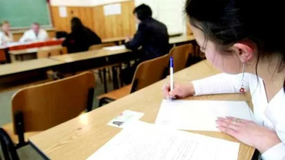 BACALAUREAT 2018. Astăzi începe sesiunea de toamnă