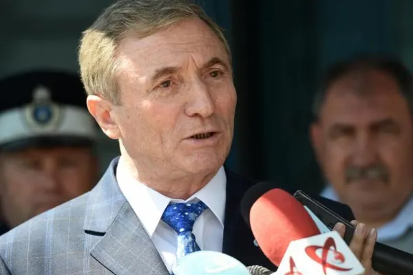 Ultima posibilitate ca procurorul general să scape de revocare. Soluția lui Augustin Zegrean