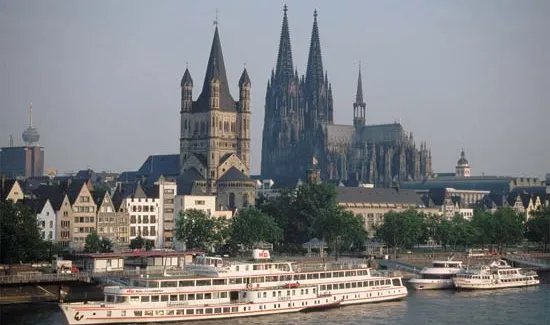 Alocațiile plătite copiilor migranților români stârnesc nemulțumire în Germania