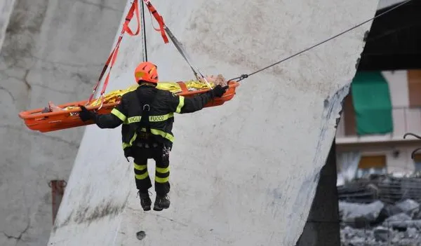 Român mort în tragedia din Italia