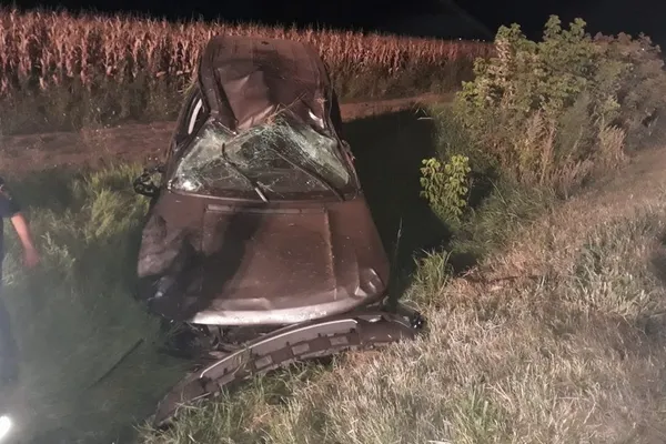 Copil de 10 ani, mort într-un accident cumplit. Alţi 5 răniţi, între care o femeie însărcinată
