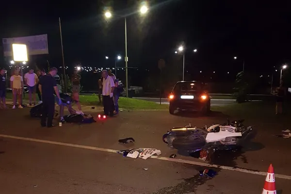 Accident mortal în judeţul Constanţa, provocat de un şofer băut
