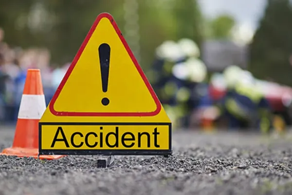 Accident dramatic. Un TIR trece pe roșu. Ce a urmat e îngrozitor