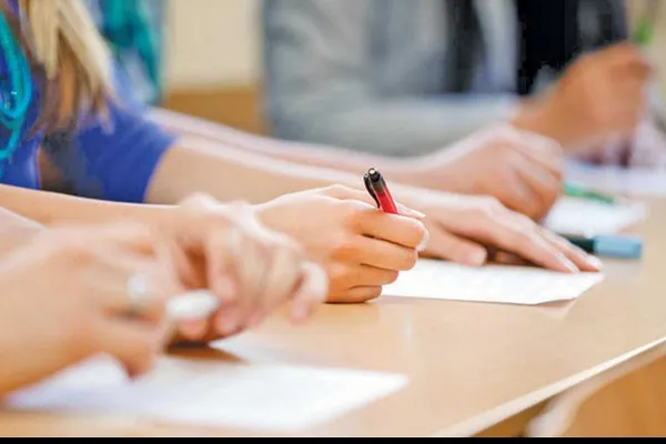 Bacalaureat 2018, sesiunea de toamnă: Astăzi, proba obligatorie a profilului