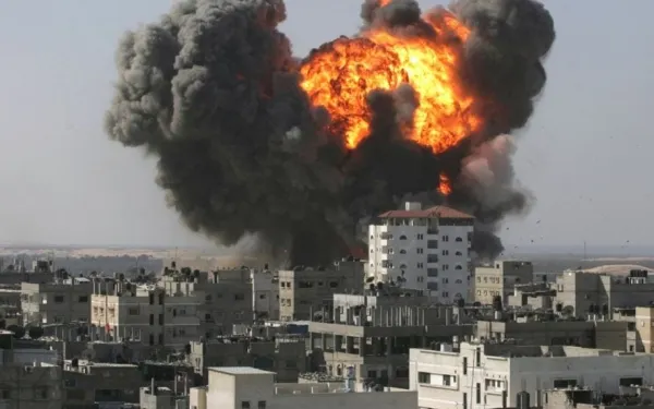 Un fost presupus lider al grupării Stat Islamic din Libia, ucis într-o lovitură aeriană americană