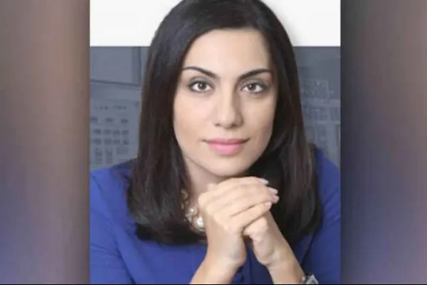 Veşti de ultimă oră despre Carina Ţurcan, femeia acuzată în Rusia de spionaj