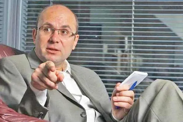 Cozmin Guşă: Partidul Realitatea va avea o atitudine anti-baroni