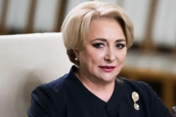 Dăncilă, prima reacţie după demisia ministrului Cercetării din Guvern