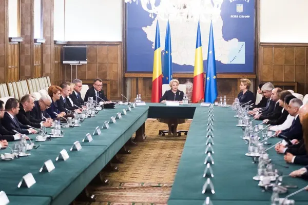 Guvernul Dăncilă mai împrumută 4 miliarde de lei ca să plătească pensiile și salariile