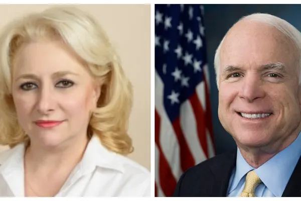 Avertisment dur din SUA pentru Guvernul Dăncilă