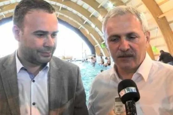 Realitatea TV te provoacă! Care-i secretul lui Dragnea şi Vâlcov