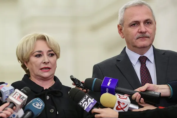 Fondul de rezervă al Guvernului este pe zero