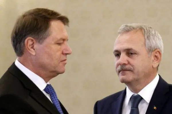 Realitatea TV a avut dreptate. PSD continuă planul pentru suspendarea lui Iohannis