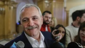 Surse Realitatea TV: "Asasinii" lui Dragnea erau recuperatori