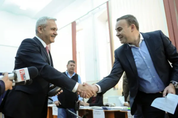 Concurs Realitatea Tv, "Secretul relaţiei dintre Dragnea şi Vâlcov". Cine sunt câştigătorii