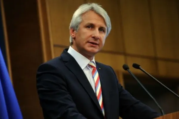 Eugen Teodorovici, anunț despre Pilonul II de pensii