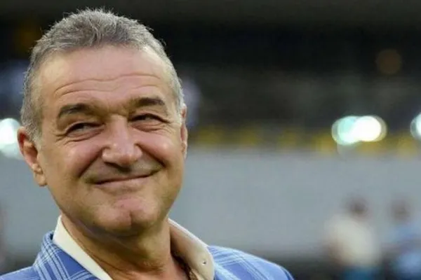 Gigi Becali, atac la Guvernul României: "Suntem proşti! Uitaţi-vă la prim-ministru!"