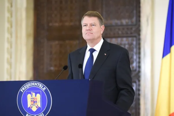 Guvernul României îl acuză pe Iohannis: ”Să nu mai exploateze politic pesta porcină”