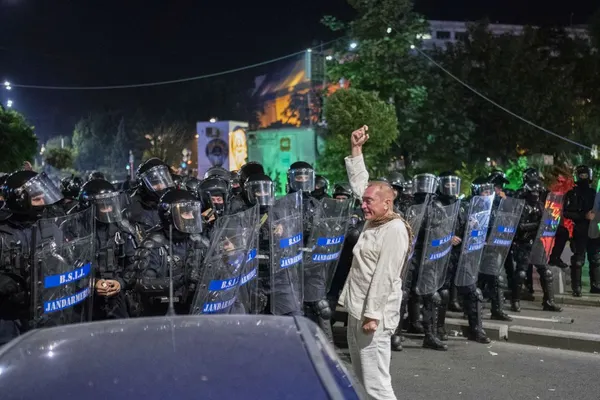 Colonelul Paraschiv: Nu am avut informații despre o presupusă tentativă de lovitură de stat