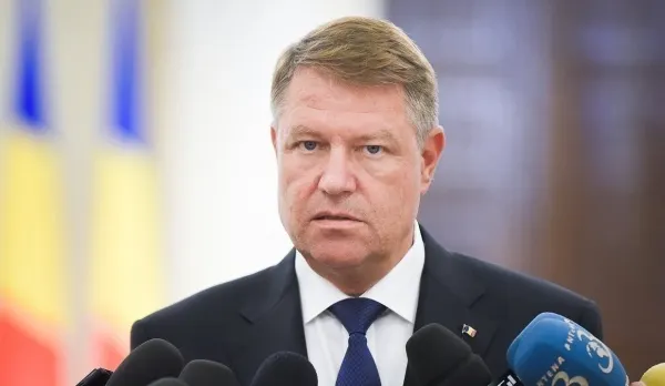 Iohannis somează, din nou, Guvernul să gestioneze responsabil criza pestei porcine