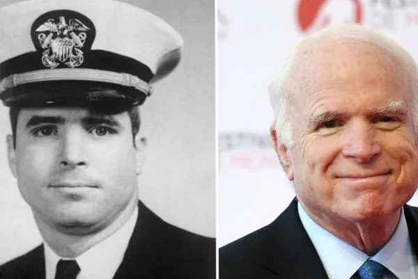 A murit senatorul John McCain, cel care i-a criticat pe Putin, Trump şi Dragnea