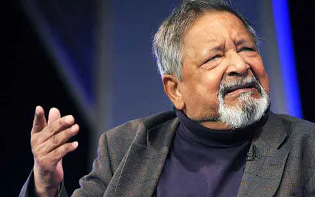 A murit un mare scriitor, laureat al Premiului NOBEL