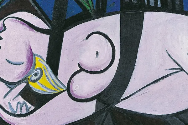 Politica Facebook se schimbă. Vinovat? Picasso