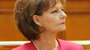 Reacția Principesei Margareta după protestele violente