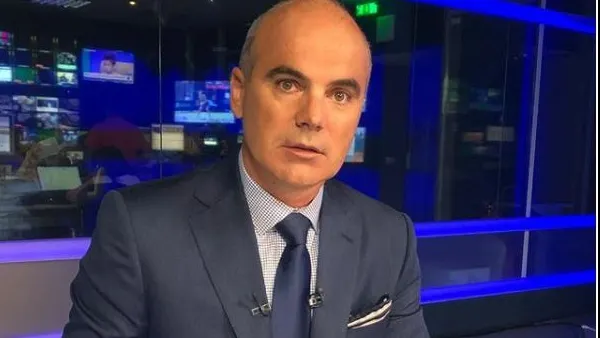 Rareș Bogdan se întoarce în forță! ”Realitatea TV și Jocuri de putere nu își schimbă direcția”
