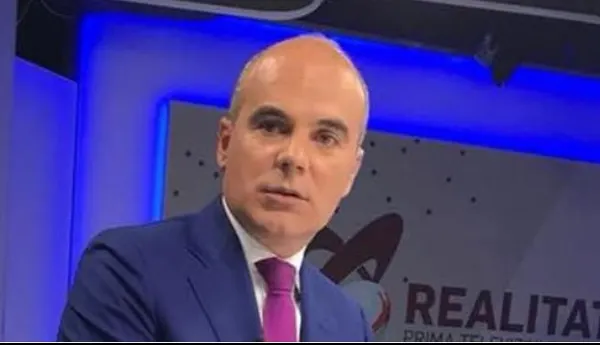Rareş Bogdan, despre cum ar fi arătat România fără Realitatea TV