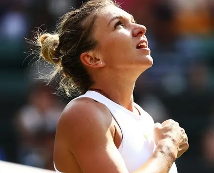 Simona Halep merge și la turneul de la Moscova