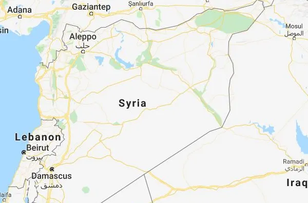 Rusia şi-a întărit prezenţa militară în largul Siriei (presă)