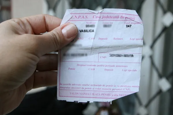 Noua lege a pensiilor vine cu schimbări majore, totul se recalculează! (REPREZENTARE GRAFICA)
