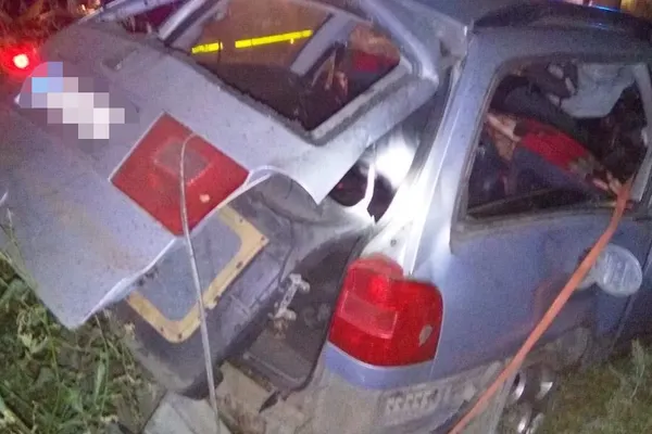 Accident grav la Tulcea! Un tânăr de 20 de ani a murit și un altul de 16 ani are piciorul amputat