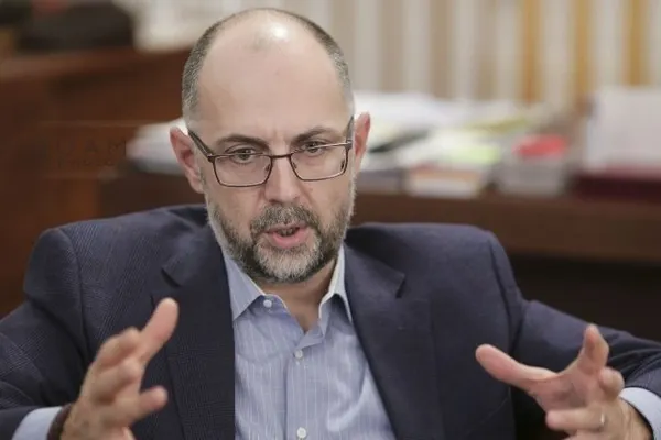 Kelemen Hunor, despre negocierile cu Dacian Cioloș: Nu poți să spui că astăzi te dau jos, îți dau un pumn în gură și a doua zi te cer de nevastă