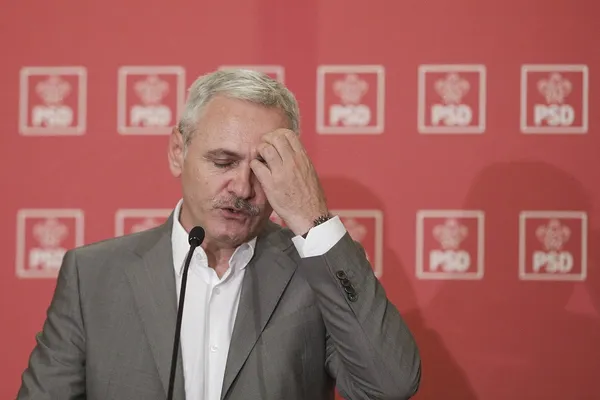 Un fost lider UDMR îl desfiinţează pe Dragnea: A trecut la anihilarea statului de drept