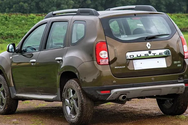 Logan, Duster şi Sandero, în top 25 al celor mai bine vândute maşini în Rusia
