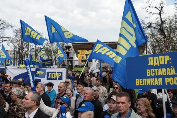 Lovitură pentru Putin. Înfrângeri electorale neobișnuite pentru partidul Puterii, în Rusia
