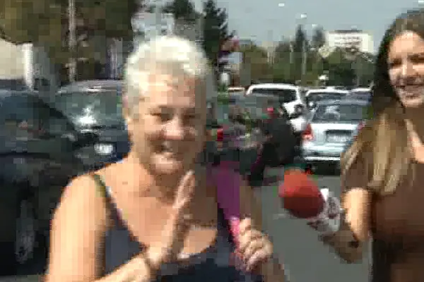 Iată cine poartă vina pentru accidentele rutiere grave!