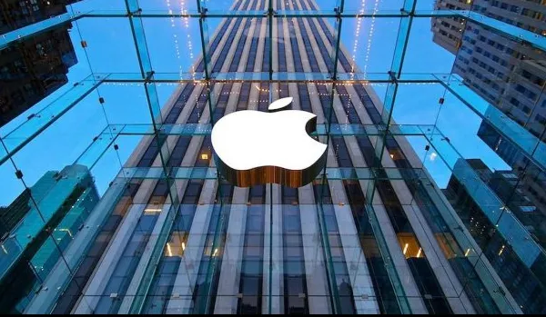 Amendă record pentru Apple în Rusia