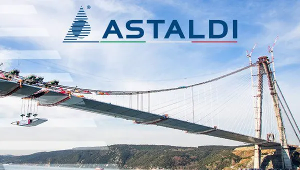 Astaldi: Nu am cerut insolvența, nu suntem în insolvență în România sau Italia (P)